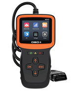 Zmoon OBD2 Scanner Diagnostic Tool, Vehicle Check Engine Code Readers wi... - $2,051.98 MXN