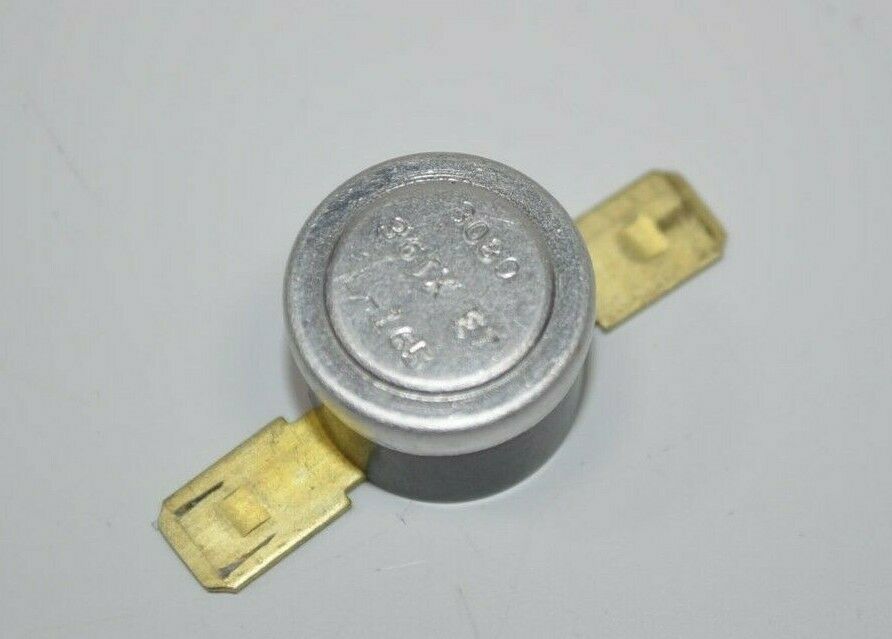 NEW Therm-O-Disc Snap Disc Thermostat Switch 36TX E7 3080 L-165 - $11.99