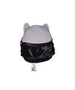Squishmallow 8” Tally The Vampire Dracula Halloween Cat Plush 2021 NWT  - $14.25