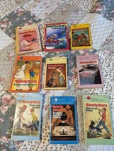 Lot of 9  Beverly Cleary Books- Ramona and her Father/Mother, Henry &amp; Beezus... - £1,169.39 GBP