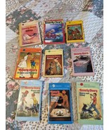 Lot of 9  Beverly Cleary Books- Ramona and her Father/Mother, Henry &amp; Be... - £1,168.89 GBP