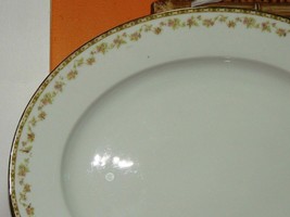 Tirschenreuth Bavaria P.T Platter 16x 13" Large Antique China Porcelain ... - $17.99