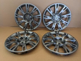 4 OEM 2014-2023 Toyota Corolla Camry Hubcap 16&quot; Inch Wheel Covers PT280-... - $158.40