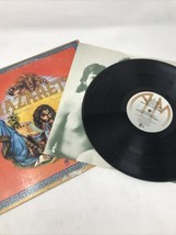 NAZARETH - RAMPANT Vinyl LP Record 1974 A&amp;M SP-3641 - $14.80