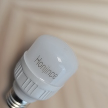 Honjince LED Light Bulbs-Create a warm and cozy atmosphere image 5