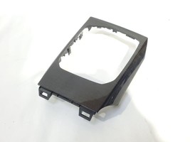 Dash Bezel Trim Shifter 1 Broken Clip PN 9r5a0efd801 OEM 2022 BMW 430I  - $20.79
