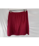 Vintage Cabernet 1/2 Slip Nylon Great Condition L - $31.16 CAD