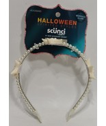 Scunci Mermaid Glam Halloween Spirited Styles Headband - $271.05 MXN