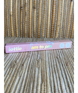 LOTTIE LONDON Sunburst AM to PM Retractable Eyeliner Built in Sharpener - $13.55 CAD