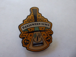 Disney Trading Pins 157955 Loungefly - Mayor - Halloween Town - Nightmare Be - £14.78 GBP