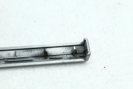 2003-2010 PORSCHE CAYENNE FRONT DASH PANEL STRIP BEZEL TRIM H1209 image 11
