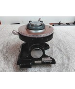 Quick Set 4-62050-6 Gibraltar Head Relay Tilt w/ Vernier Scales AS-IS - €329,66 EUR