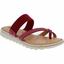 Born Bay Slide Flat Sandals Women&#39;s 9 - £43.97 GBP