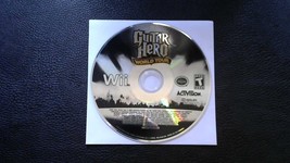 Guitar Hero: World Tour (Nintendo Wii, 2008) - $14.76