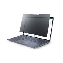 StarTech.com 13.5-inch Surface Laptop/Surface Book Privacy Screen, Anti-Glare Pr - $56.59