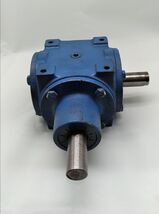 PCMC 1018634323 1/1 Right Angle Gear Box, Ratio 1:1  0221-15228 - $112.00