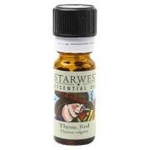 Thyme Red Essential Oil - $21.75