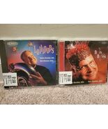 Lot de 2 CD Patrick Sheridan : Bon Bons, Lollipops - $50.42 CAD