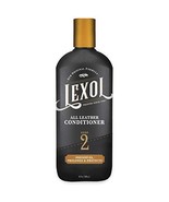 Lexol Leather Conditioner, Use on Car Leather, Furniture, Shoes, Bags, and - $33.15 CAD