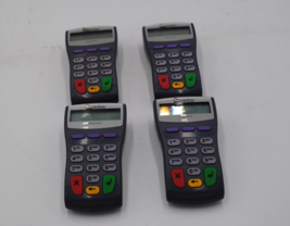 (LOT OF 4) VeriFone PINPad 1000SE Pin Pad - £37.20 GBP