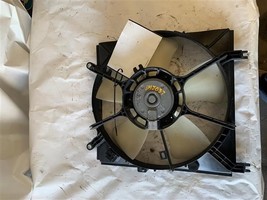 Driver Left Radiator Fan Motor Fan Assembly Fits 01-05 RAV4 49345929 - $144.85