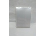 Lot Of (100) Premium Clear Card Sleeves 2.6&quot; X 3.6&quot; - $9.89