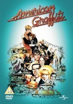 American Graffiti [1973] DVD Pre-Owned Region 2 - £14.94 GBP