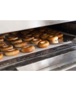 Set of 8 stones 25-3/4 x 28-5/8&quot; x 1/2&quot; Baxter revolving oven Model # OV... - $2,453.95 CAD