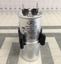 GE Washer Capacitor 290D1102P003 - £26.06 GBP