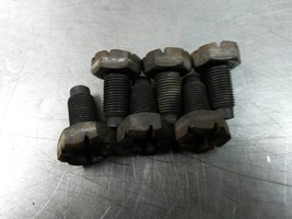 Flexplate Bolts From 2007 Ford F-150  4.6 - £11.71 GBP