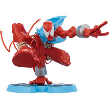 Marvel Comics Scarlet Spider Designer Toy - $268.51