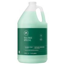 Paul Mitchell Tea Tree Special Shampoo Gallon - £123.86 GBP