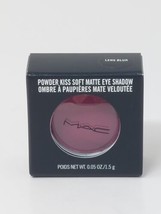 New Authentic MAC Powder Kiss Eye Shadow Lens Blur - £11.92 GBP