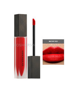 BURBERRY/LIQUID LIP VELVET LIQUID LIPSTICK #41 MILITARY RED 0.2 OZ (6 ML) - $28.05