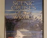 Readers Digest Scenic Cruises of the World (DVD, 2006) - $7.91