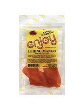 Enjoy Li Hing Mango 2 Ounce Bag - $14.84