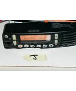 Kenwood Nexedge NX-700H-K VHF NXDN NX700 FACEPLATE ONLY RARE *TESTED* #J... - $56.08 CAD