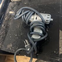 ok machine speed-wrap ew-1b wire wrap wire-wrap gun - $65.00