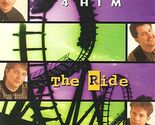 The Ride [Audio CD] - $13.85