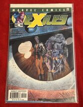 Exiles #14 Marvel X-Men Comics 2002 Doctor Doom! - $6.65