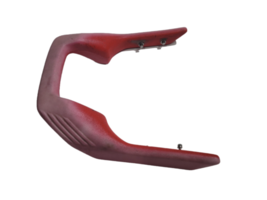 1997 Yamaha Wave Venture 1100 Rear Grab Bar Hand Grip Red OEM Gh3-u271b-... - $63.82