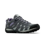 Columbia Women's Redmond Sneakers Graphite/Dusty Iris BL3948-053 - $34.63
