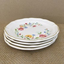 Sangostone 3458 Spring Love Set of 4 Dessert Salad Plates (4) - $28.71