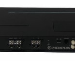 Memphis Power Amplifier Prxa1000.1 294715 - $199.00