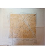 Canadian Dept Mines &amp; Resources Finlay River NW Aeronautical Map July 1969 - €13,71 EUR