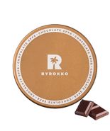 BYROKKO Shine Brown Chocolate Tanning Cream 6.8 Fl. Oz. (200 ml), Super ... - £21.52 GBP