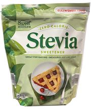 Sweet Additions Stevia Sweetener  9.7 oz Zero Calories - $277.88 MXN