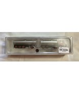 BREKINA 58450 - Fiat 690 millepiedi Tanker With Trailer Scale Ho 1:87 - $82.95 CAD