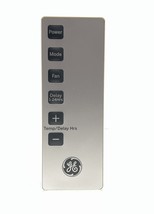 GE General Electric VS532009 Hand Held Portable Fan Temperature Remote C... - £4.68 GBP