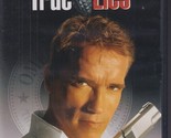 True Lies (DVD) - £10.55 GBP